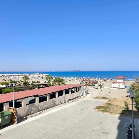 13 Sandy Beach Mackenzie Larnaca Zewnętrze zdjęcie