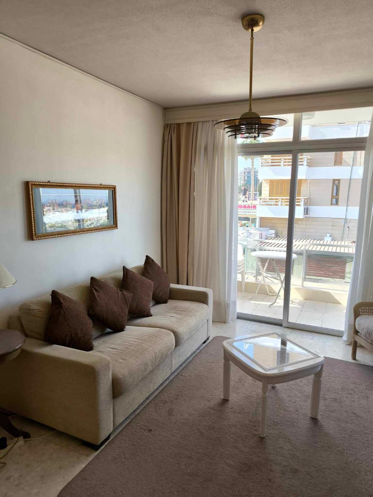13 Sandy Beach Mackenzie Larnaca Zewnętrze zdjęcie