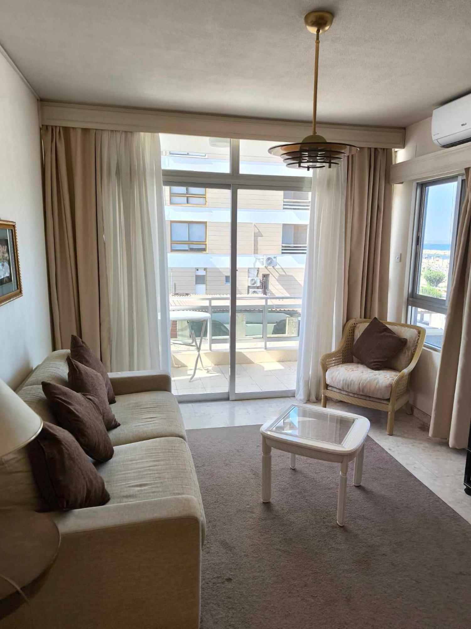 13 Sandy Beach Mackenzie Larnaca Zewnętrze zdjęcie