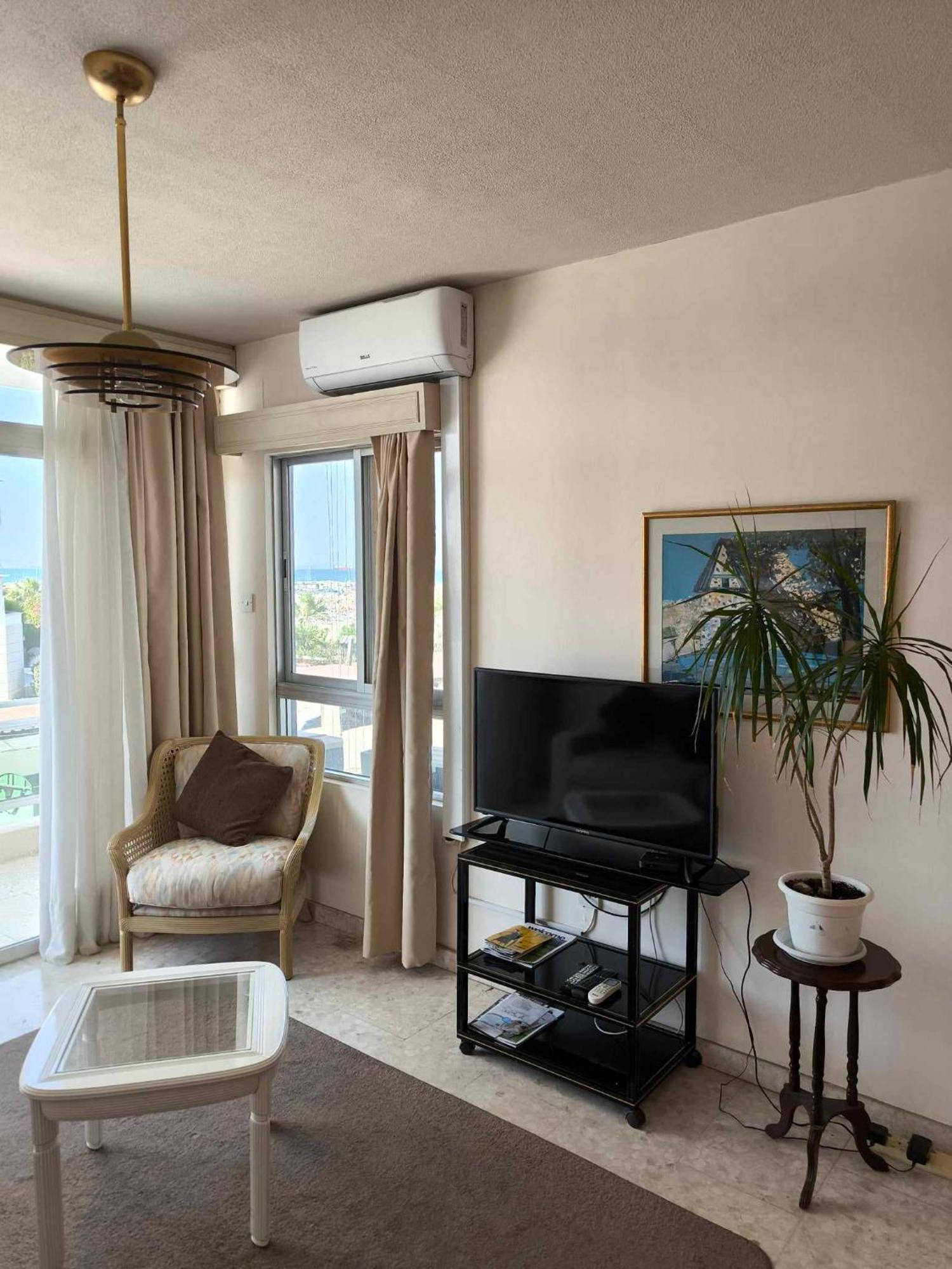 13 Sandy Beach Mackenzie Larnaca Zewnętrze zdjęcie